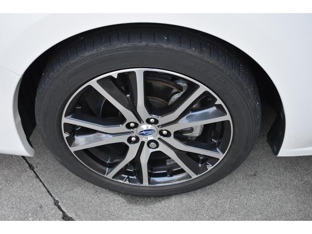 インプレッサスポーツ ２．０ｉ－Ｌアイサイト　ナビゲーション／テレビ／ＥＴＣ／バックカメラ／ドライブレコーダー／アダプティブクルーズコントロール／オートエアコン／パドルシフト／プッシュスタート／純正アルミホイール（66枚目）