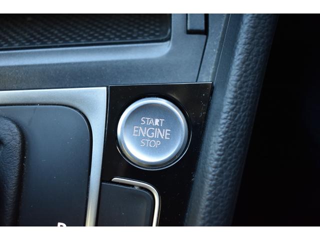 ゴルフ TSIハイライン ナビゲーション/テレビ/ETC/バックカメラ/アダプティブクルーズコントロール/オートエアコン/パドルシフト/ブラインドスポット/プッシュスタート/純正アルミホイール(25枚目)