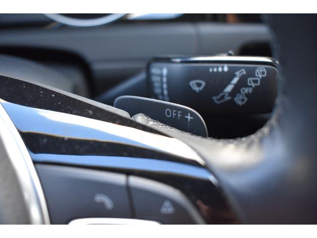 ゴルフ TSIハイライン ナビゲーション/テレビ/ETC/バックカメラ/アダプティブクルーズコントロール/オートエアコン/パドルシフト/ブラインドスポット/プッシュスタート/純正アルミホイール(35枚目)