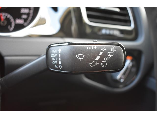 ゴルフ TSIハイライン ナビゲーション/テレビ/ETC/バックカメラ/アダプティブクルーズコントロール/オートエアコン/パドルシフト/ブラインドスポット/プッシュスタート/純正アルミホイール(37枚目)