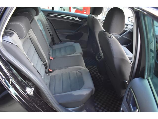 ゴルフ TSIハイライン ナビゲーション/テレビ/ETC/バックカメラ/アダプティブクルーズコントロール/オートエアコン/パドルシフト/ブラインドスポット/プッシュスタート/純正アルミホイール(46枚目)