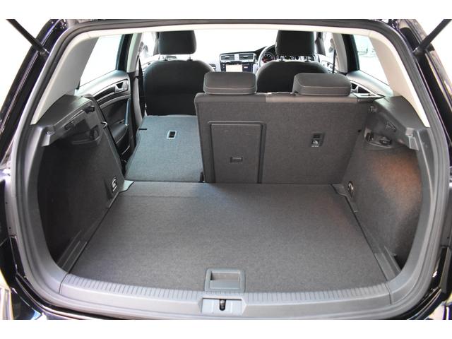 ゴルフ TSIハイライン ナビゲーション/テレビ/ETC/バックカメラ/アダプティブクルーズコントロール/オートエアコン/パドルシフト/ブラインドスポット/プッシュスタート/純正アルミホイール(49枚目)