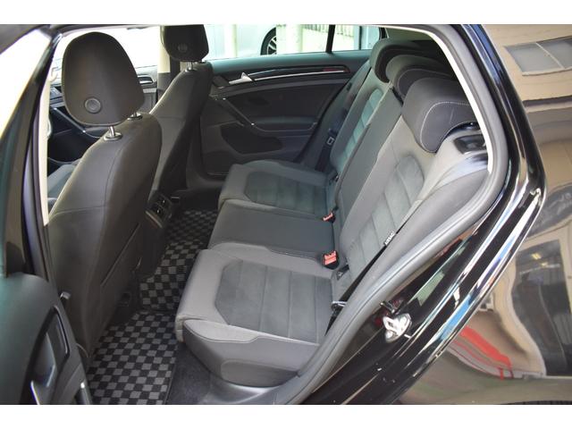 ゴルフ TSIハイライン ナビゲーション/テレビ/ETC/バックカメラ/アダプティブクルーズコントロール/オートエアコン/パドルシフト/ブラインドスポット/プッシュスタート/純正アルミホイール(51枚目)