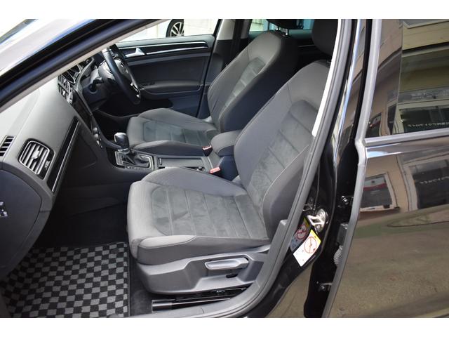 ゴルフ TSIハイライン ナビゲーション/テレビ/ETC/バックカメラ/アダプティブクルーズコントロール/オートエアコン/パドルシフト/ブラインドスポット/プッシュスタート/純正アルミホイール(53枚目)