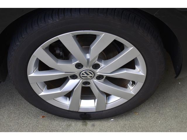 ゴルフ TSIハイライン ナビゲーション/テレビ/ETC/バックカメラ/アダプティブクルーズコントロール/オートエアコン/パドルシフト/ブラインドスポット/プッシュスタート/純正アルミホイール(61枚目)