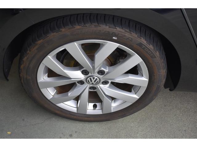 ゴルフ TSIハイライン ナビゲーション/テレビ/ETC/バックカメラ/アダプティブクルーズコントロール/オートエアコン/パドルシフト/ブラインドスポット/プッシュスタート/純正アルミホイール(63枚目)