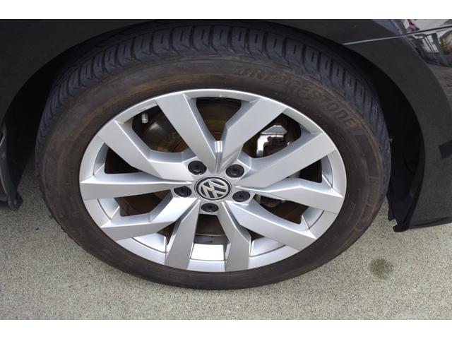 ゴルフ TSIハイライン ナビゲーション/テレビ/ETC/バックカメラ/アダプティブクルーズコントロール/オートエアコン/パドルシフト/ブラインドスポット/プッシュスタート/純正アルミホイール(65枚目)