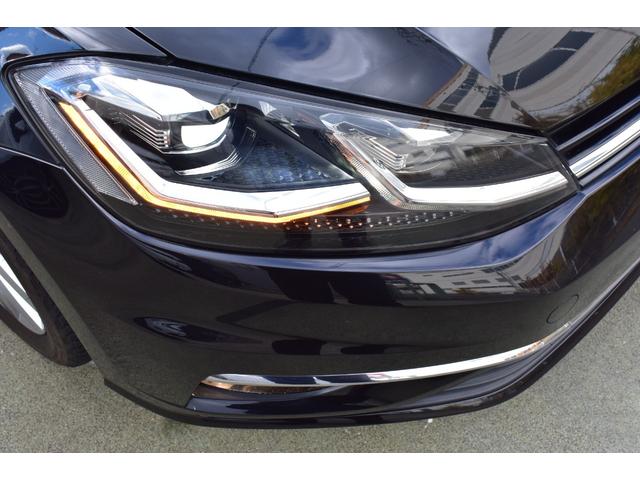 ゴルフ TSIハイライン ナビゲーション/テレビ/ETC/バックカメラ/アダプティブクルーズコントロール/オートエアコン/パドルシフト/ブラインドスポット/プッシュスタート/純正アルミホイール(67枚目)