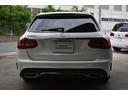 MERCEDES BENZ C-CLASS STATIONWAGON