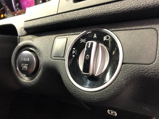 C200CGIブルーエフィシェンシWアバンG(30枚目)