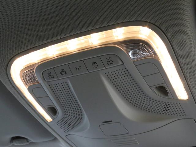 V220d アバンギャルド ロング 禁煙 純正ナビTV 360度カメラ LEDヘッドライト 19インチAW 電動リアゲート 後席エアコン レーダーセーフティパッケージ 前車追従クルコン 衝突被害軽減ブレーキ(55枚目)