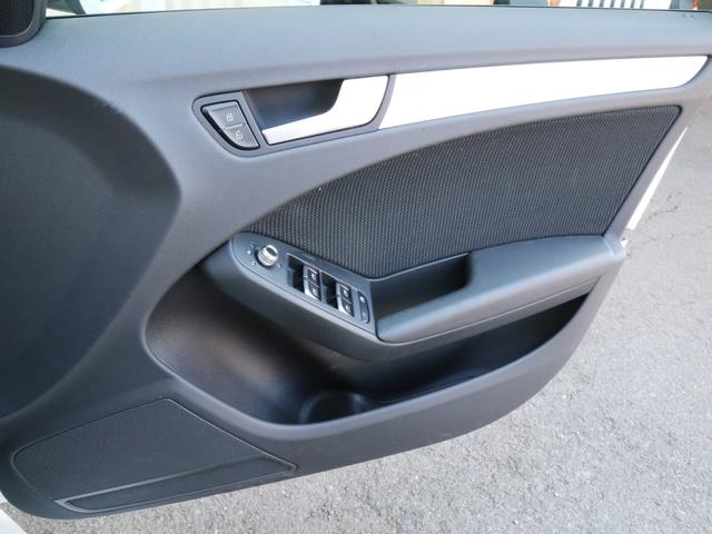 2.0TFSI 2014モデル 禁煙 Sラインエアロ 18インチホイール スポーツサス 専用ハーフレザーシート パドルシフト 純正ナビ フルセグTV バックカメラ 前後コーナーセンサー(41枚目)