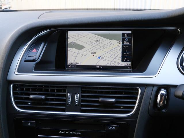 2.0TFSI 2014モデル 禁煙 Sラインエアロ 18インチホイール スポーツサス 専用ハーフレザーシート パドルシフト 純正ナビ フルセグTV バックカメラ 前後コーナーセンサー(52枚目)