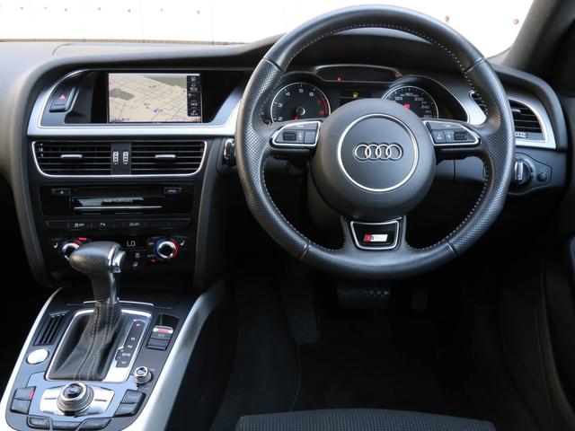 2.0TFSI 2014モデル 禁煙 Sラインエアロ 18インチホイール スポーツサス 専用ハーフレザーシート パドルシフト 純正ナビ フルセグTV バックカメラ 前後コーナーセンサー(66枚目)