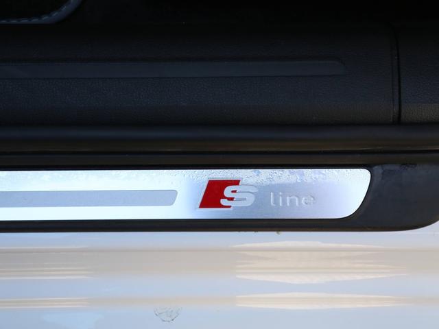 2.0TFSI 2014モデル 禁煙 Sラインエアロ 18インチホイール スポーツサス 専用ハーフレザーシート パドルシフト 純正ナビ フルセグTV バックカメラ 前後コーナーセンサー(77枚目)