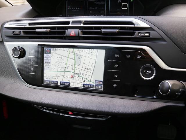 セダクション 禁煙 クルコン 純正ナビTV 360度カメラ 前後コーナーセンサー ガラスルーフ USB Bluetooth 16AW ETC(10枚目)