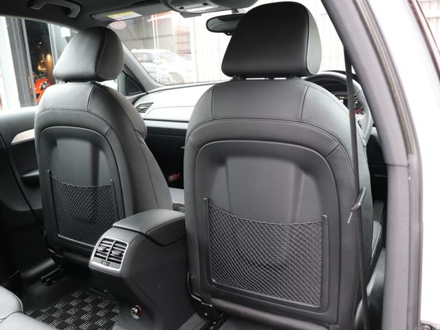 2.0TFSIクワトロ211PS Sラインパッケージ 1オーナー禁煙 Sライン専用スポーツシート スポーツサス ステアリングホイール 純正ナビ バックカメラ 前後センサー スマートキー(42枚目)