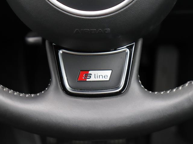 2.0TFSIクワトロ211PS Sラインパッケージ 1オーナー禁煙 Sライン専用スポーツシート スポーツサス ステアリングホイール 純正ナビ バックカメラ 前後センサー スマートキー(50枚目)