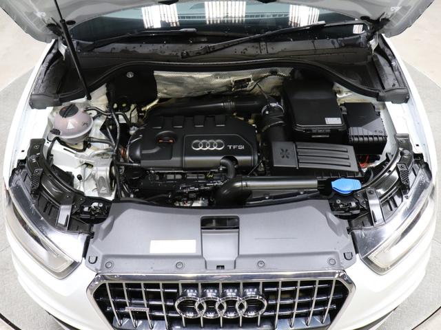 2.0TFSIクワトロ211PS Sラインパッケージ 1オーナー禁煙 Sライン専用スポーツシート スポーツサス ステアリングホイール 純正ナビ バックカメラ 前後センサー スマートキー(64枚目)