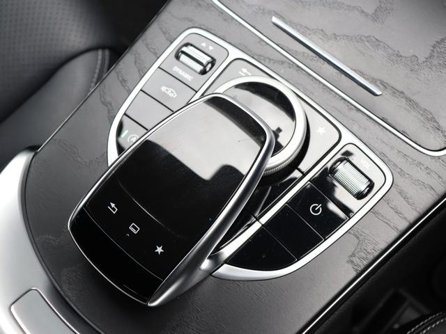 C200 ステーションワゴン スポーツ 1オーナー禁煙 エアサス AMG18AW 大型ブレーキ 黒革 アダプティブクルーズコントロール 衝突被害軽減ブレーキ ステアリングアシスト レザーダッシュボード(36枚目)