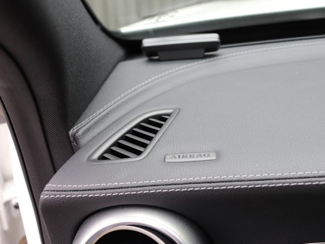 C200 ステーションワゴン スポーツ 1オーナー禁煙 エアサス AMG18AW 大型ブレーキ 黒革 アダプティブクルーズコントロール 衝突被害軽減ブレーキ ステアリングアシスト レザーダッシュボード(46枚目)