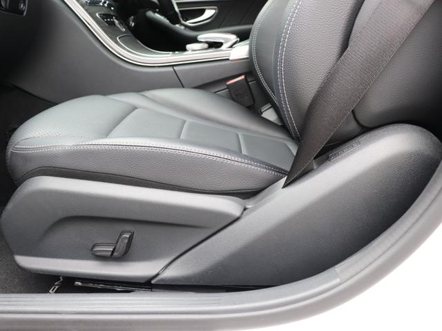 C200 ステーションワゴン スポーツ 1オーナー禁煙 エアサス AMG18AW 大型ブレーキ 黒革 アダプティブクルーズコントロール 衝突被害軽減ブレーキ ステアリングアシスト レザーダッシュボード(52枚目)