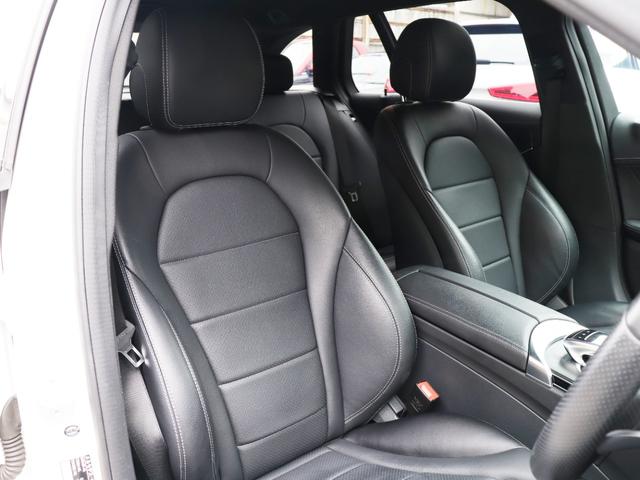 C200 ステーションワゴン スポーツ 1オーナー禁煙 エアサス AMG18AW 大型ブレーキ 黒革 アダプティブクルーズコントロール 衝突被害軽減ブレーキ ステアリングアシスト レザーダッシュボード(53枚目)