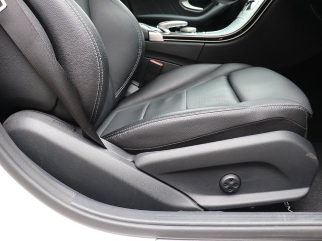 C200 ステーションワゴン スポーツ 1オーナー禁煙 エアサス AMG18AW 大型ブレーキ 黒革 アダプティブクルーズコントロール 衝突被害軽減ブレーキ ステアリングアシスト レザーダッシュボード(55枚目)