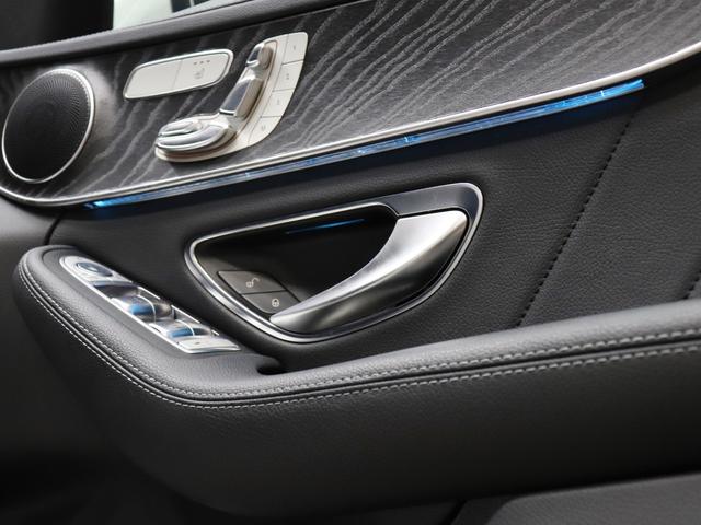 C200 ステーションワゴン スポーツ 1オーナー禁煙 エアサス AMG18AW 大型ブレーキ 黒革 アダプティブクルーズコントロール 衝突被害軽減ブレーキ ステアリングアシスト レザーダッシュボード(69枚目)