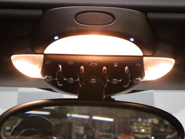 クーパーS コンバーチブル 禁煙車 ディーラー記録簿 スペアキー ブラックインナーヘッドライト 17インチアルミ リアセンサー クロームラインインテリア&エクステリア ETC(59枚目)