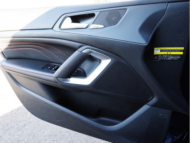 GTi250 byプジョースポール 左ハンドル6速MT ワンオーナー禁煙 純正ナビ フルセグTV バックカメラ 前後コーナーセンサー クルコン アイスト(23枚目)