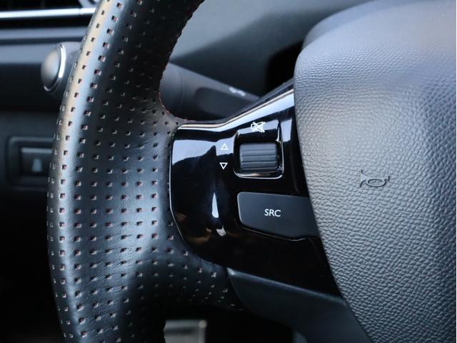 GTi250 byプジョースポール 左ハンドル6速MT ワンオーナー禁煙 純正ナビ フルセグTV バックカメラ 前後コーナーセンサー クルコン アイスト(30枚目)