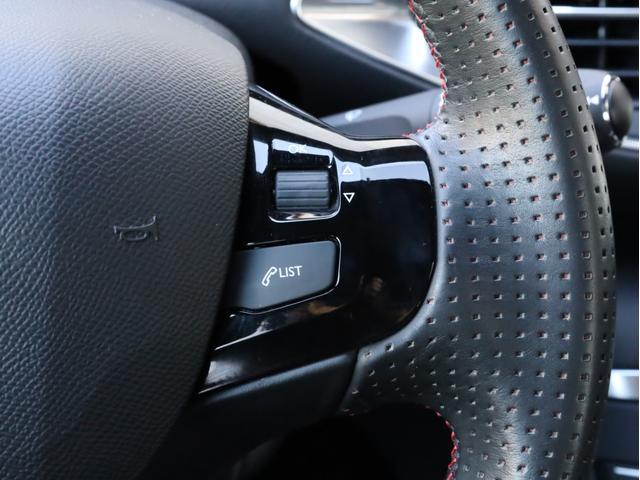 GTi250 byプジョースポール 左ハンドル6速MT ワンオーナー禁煙 純正ナビ フルセグTV バックカメラ 前後コーナーセンサー クルコン アイスト(31枚目)