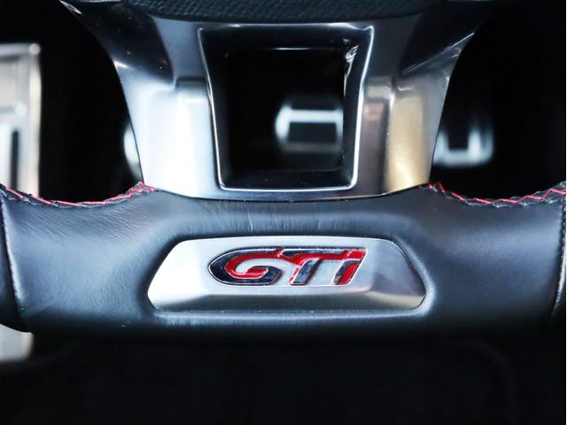 GTi250 byプジョースポール 左ハンドル6速MT ワンオーナー禁煙 純正ナビ フルセグTV バックカメラ 前後コーナーセンサー クルコン アイスト(32枚目)