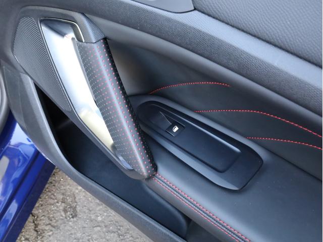 GTi250 byプジョースポール 左ハンドル6速MT ワンオーナー禁煙 純正ナビ フルセグTV バックカメラ 前後コーナーセンサー クルコン アイスト(54枚目)