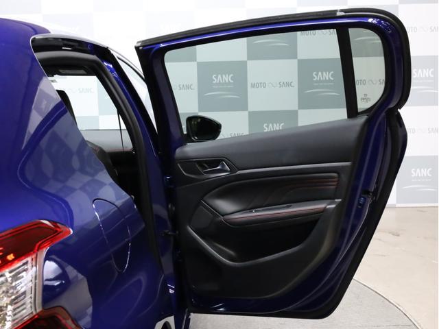 GTi250 byプジョースポール 左ハンドル6速MT ワンオーナー禁煙 純正ナビ フルセグTV バックカメラ 前後コーナーセンサー クルコン アイスト(74枚目)