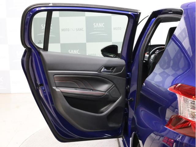 GTi250 byプジョースポール 左ハンドル6速MT ワンオーナー禁煙 純正ナビ フルセグTV バックカメラ 前後コーナーセンサー クルコン アイスト(76枚目)