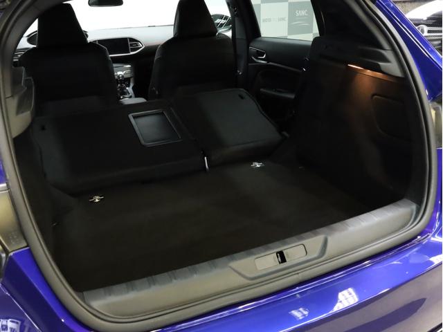 GTi250 byプジョースポール 左ハンドル6速MT ワンオーナー禁煙 純正ナビ フルセグTV バックカメラ 前後コーナーセンサー クルコン アイスト(80枚目)