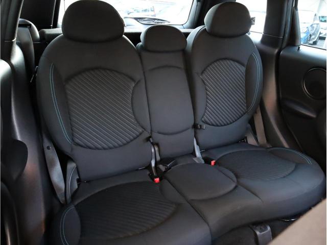 クーパーS クロスオーバー 禁煙車 バイキセノンヘッドライト 18インチアルミホイール 2本出しマフラー リアコーナーセンサー(5枚目)