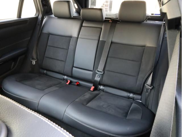 E250 ステーションワゴン アバンギャルド 1オーナー禁煙 ディーラー記録簿 純正ナビ フルセグTV Bカメラ ステアリングアシスト付きアダプティブクルーズコントロール AMG18AW AMG18インチホイール 大型ブレーキ 電動リアゲート(14枚目)