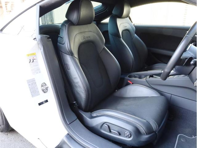 2.0TFSI クワトロ 禁煙 Sライン専用バンパー 記録簿 18AW 専用ハーフレザーシート フルセグTV 純正HDDナビ バイキセノンライト リアセンサー(8枚目)