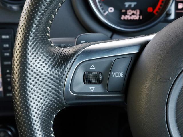 2.0TFSI クワトロ 禁煙 Sライン専用バンパー 記録簿 18AW 専用ハーフレザーシート フルセグTV 純正HDDナビ バイキセノンライト リアセンサー(29枚目)