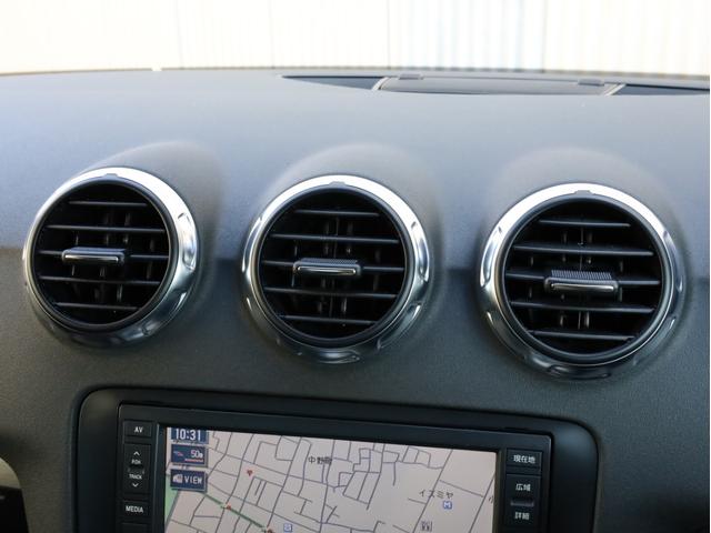 2.0TFSI クワトロ 禁煙 Sライン専用バンパー 記録簿 18AW 専用ハーフレザーシート フルセグTV 純正HDDナビ バイキセノンライト リアセンサー(35枚目)