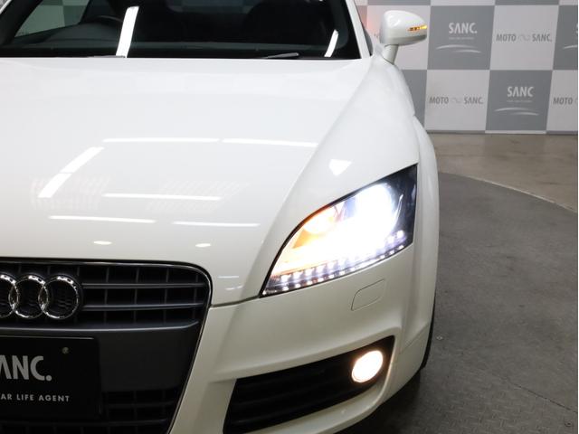 2.0TFSI クワトロ 禁煙 Sライン専用バンパー 記録簿 18AW 専用ハーフレザーシート フルセグTV 純正HDDナビ バイキセノンライト リアセンサー(77枚目)