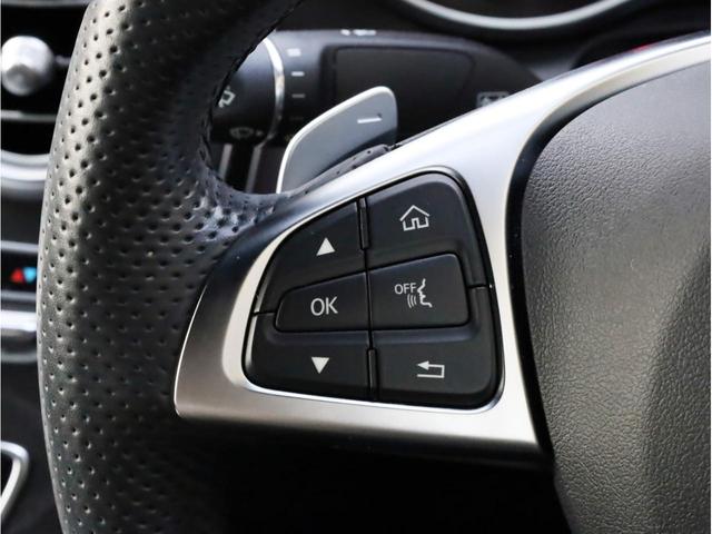 C180クーペ スポーツ+ 禁煙 レザーARTICOシート ヘッドアップディスプレイ アダプティブクルーズコントロール 衝突被害軽減ブレーキ レーンキープアシスト ステアリングアシスト 前後センサー LEDヘッドライト(34枚目)