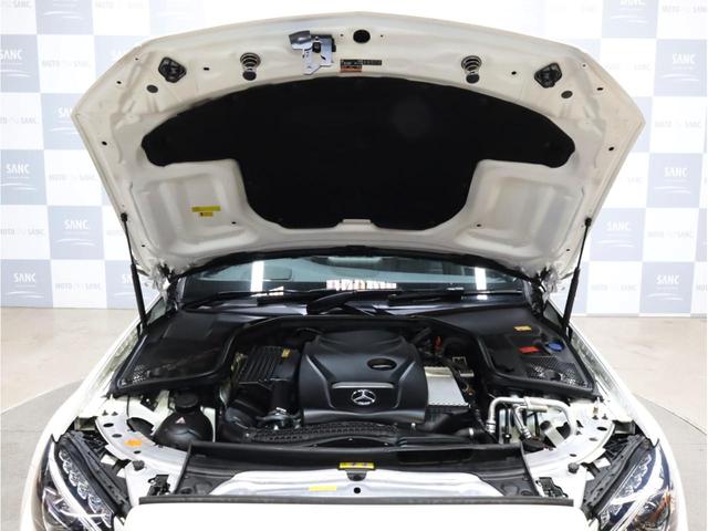 C180クーペ スポーツ+ 禁煙 レザーARTICOシート ヘッドアップディスプレイ アダプティブクルーズコントロール 衝突被害軽減ブレーキ レーンキープアシスト ステアリングアシスト 前後センサー LEDヘッドライト(68枚目)