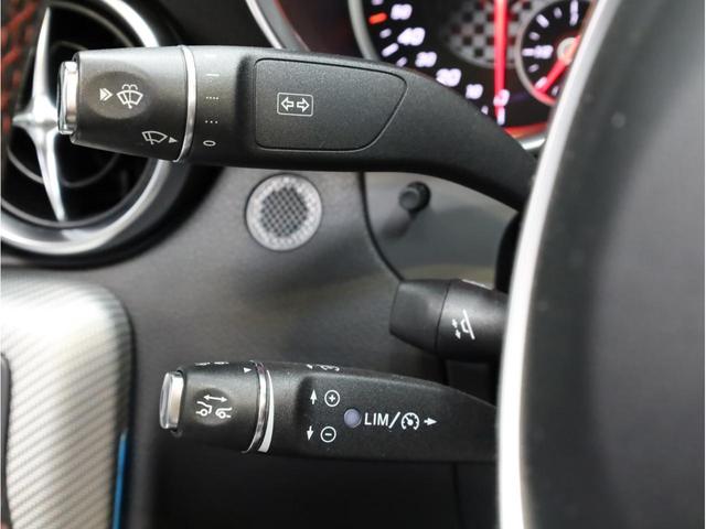 SLC180 スポーツ レッドアートエディション 禁煙ワンオーナー ディーラー記録簿 期間限定受注車 アダプティブクルコン 衝突被害軽減ブレーキ レーンキープ 専用革シート エアスカーフ 専用エアロ 専用18AW 純正ナビTV バックカメラ(29枚目)