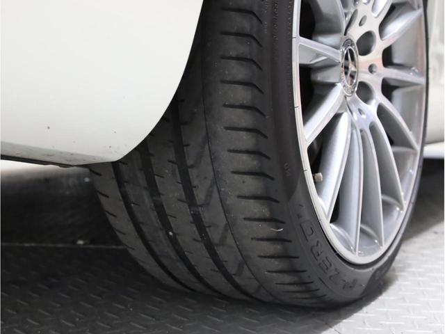 SLC180 スポーツ レッドアートエディション 禁煙ワンオーナー ディーラー記録簿 期間限定受注車 アダプティブクルコン 衝突被害軽減ブレーキ レーンキープ 専用革シート エアスカーフ 専用エアロ 専用18AW 純正ナビTV バックカメラ(79枚目)