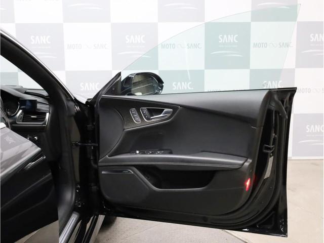 ベースグレード 黒革 カーボンインパネ ナイトビジョンアシスト アウディドライブセレクト アダプティブクルーズコントロール 20インチアルミホイール LEDヘッドライト 前後カメラ エアサス 大型ブレーキキャリパー(67枚目)