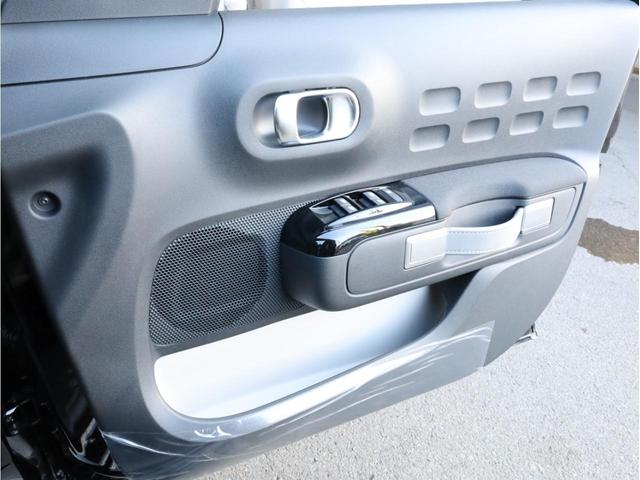 シャイン メーカー新車保証 禁煙 インテリジェントハイビーム カープレイ対応 バックカメラ 衝突被害軽減ブレーキ クルーズコントロール コネクテッドカム(22枚目)